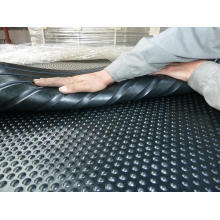 Factory Supply Animal Rubber Mat, Agriculture Rubber Matting